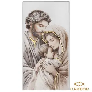 Placa Sagrada Família