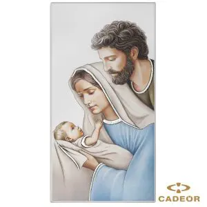 Placa Sagrada Família