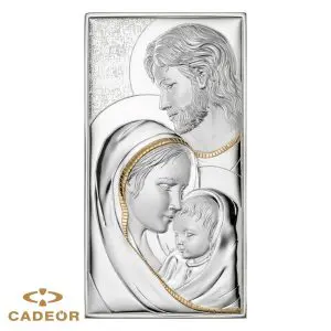 Placa Sagrada família
