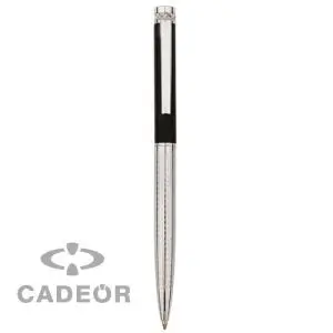 Esferográfica e Roller