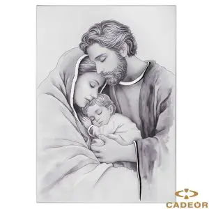 Placa Sagrada Família