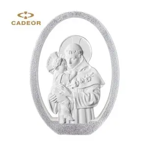 Santo António com Menino Jesus