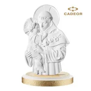 Santo António com Menino Jesus