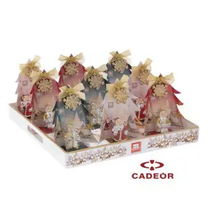 Expositor 16 Pais Natal Sortidos