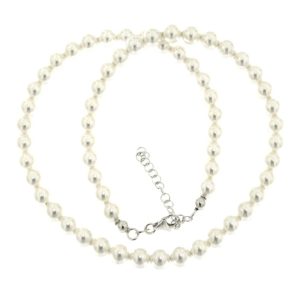 Colar Pérolas
