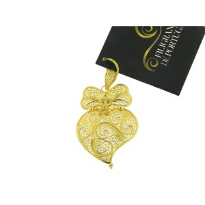 Coração de Filigrana