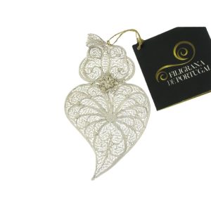 Coração de Filigrana