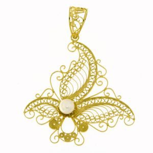 Borboleta de Filigrana