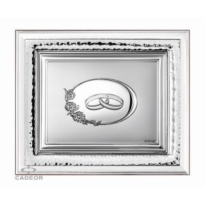 Moldura / Placa Comemorativa