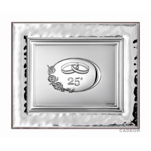 Moldura / Placa Comemorativa