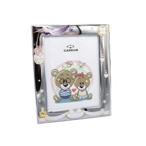 Moldura Coleção Cegonha