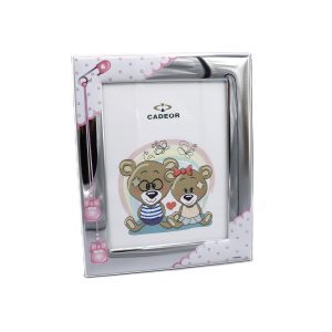 Moldura Coleção Sapatinhos