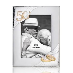 Moldura Bodas 50 Anos