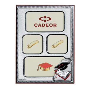 Moldura Fim de Curso