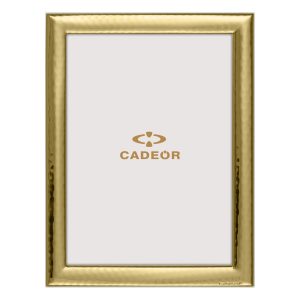 Moldura Dourada Martelada