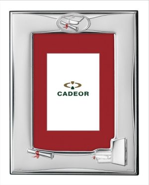 Moldura Fim de Curso