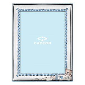 Moldura "I love milk"