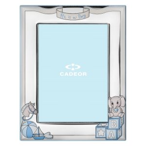 Moldura "Is a Boy or Girl"