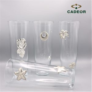 Conjunto de 4 Jarras