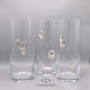 Conjunto de 3 Jarras