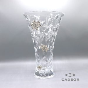 Jarra Laurus Orquídeas