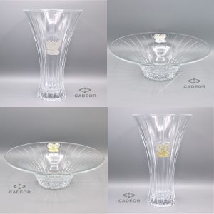 Conjunto 2 jarras+2 Centros