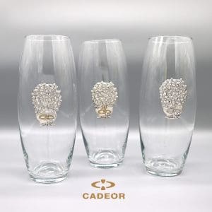 Conjunto 3 Jarras