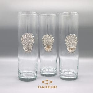 Conjunto 3 Jarras
