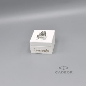 Caixa Dezena Comunhão