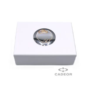 Caixa Guarda-joias Casamento e Bodas