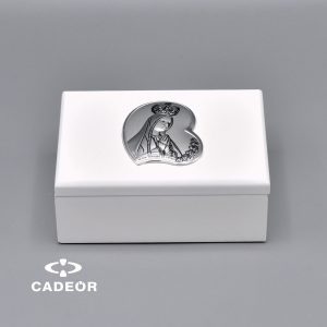 Caixa N. Sra. de Fátima