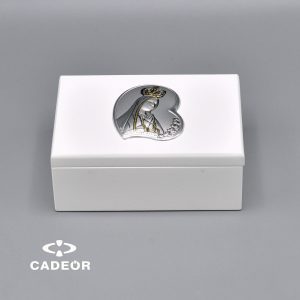 Caixa N. Sra. de Fátima