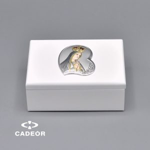 Caixa N. Sra. de Fátima
