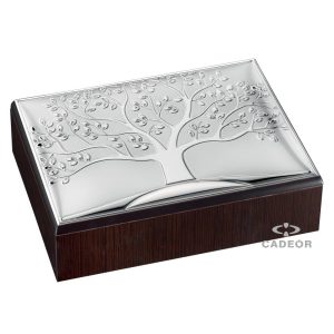 Caixa Árvore da Vida