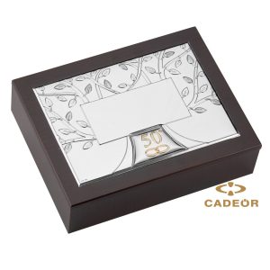 Caixa Árvore da Vida