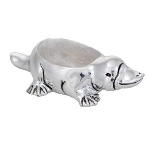 Porta-vela Ornitorrinco