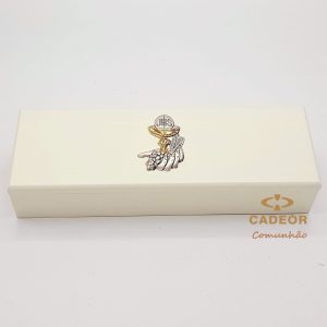 Estojo com Esferográfica