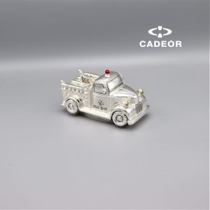 Mealheiro Carro de Bombeiros