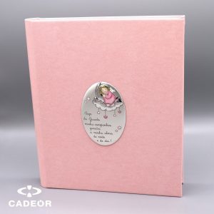 Álbum Oração Anjo da Guarda 2