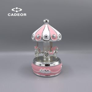 Carrossel Cavalinhos