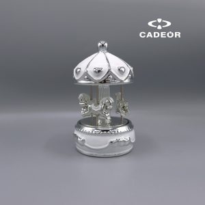 Carrossel Cavalinhos