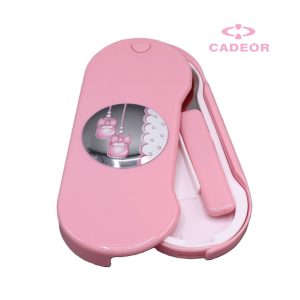 Porta-talheres Coleção Sapatinhos