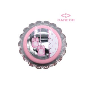 Luz de Presença Coleção Sapatinhos