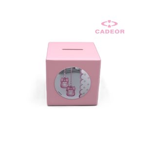 Mealheiro Coleção Sapatinhos