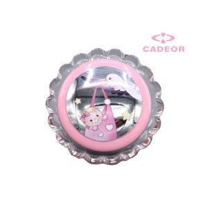 Luz de Presença Coleção Cegonha