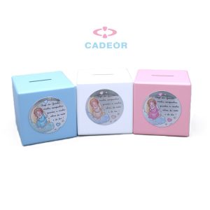 Mealheiro Oração Anjo da Guarda 3