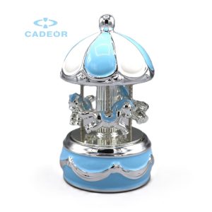 Carrossel Cavalinhos