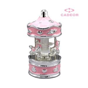 Carrossel Cavalinhos