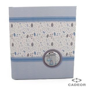 Álbum Coleção Sapatinhos