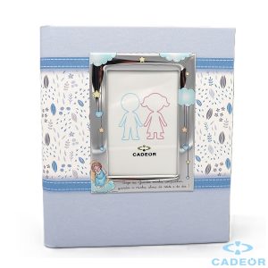 Álbum Oração Anjo da Guarda 3